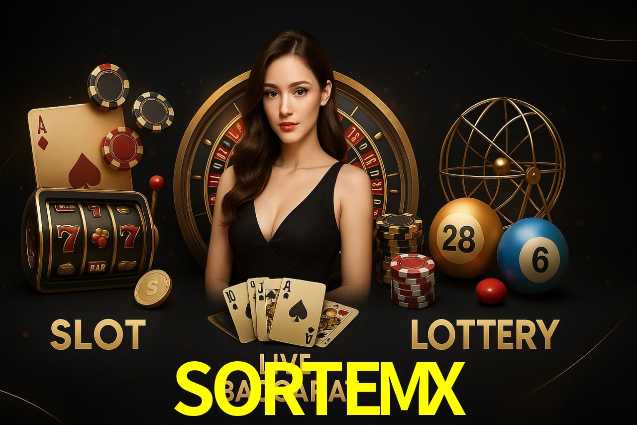 Experiencia de tragamonedas SORTEMX para jugadores en México