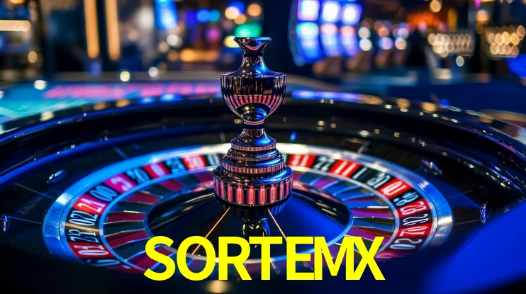 Interfaz de casa de apuestas SORTEMX con mercados de partidos en vivo