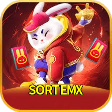 SORTEMX Logo